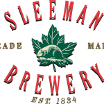 Sleeman Brewery Logo Vector