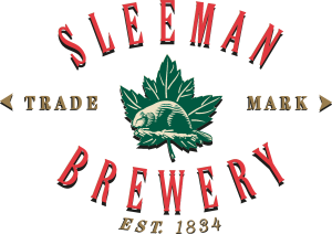 Sleeman Brewery Logo Vector