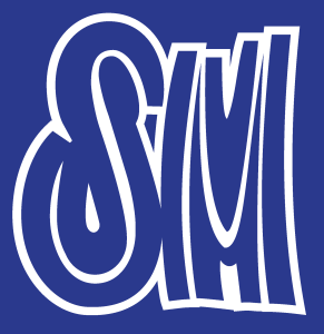 Sm Shoemart Logo Vector