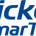 SmarTicket Logo Vector