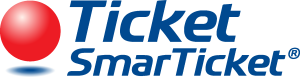 SmarTicket Logo Vector