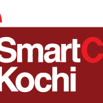 Smart City Kochi Logo Vector