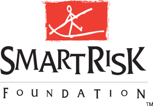 SmartRisk Foundation Logo Vector