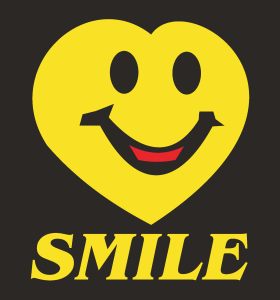 Smile Beograd Logo Vector