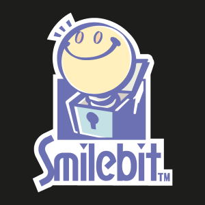 Smilebit Logo Vector