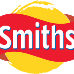 Smiths Chips Logo Vector