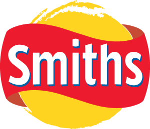 Smiths Chips Logo Vector