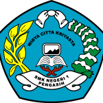 Smk N 1 Pengasih Logo Vector