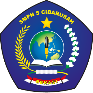 Smp N 5 Cibarusah Logo Vector