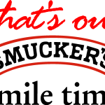 Smucker Logo Vector