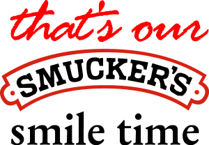 Smucker Logo Vector