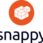 Snappy Logo Vector