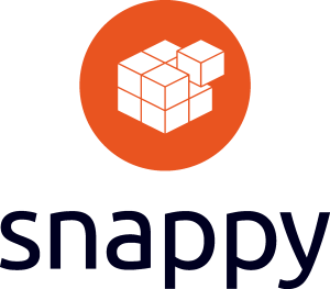 Snappy Logo Vector