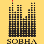 Sobha Developers Logo Vector