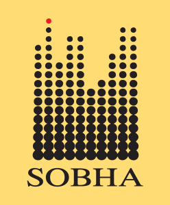 Sobha Developers Logo Vector