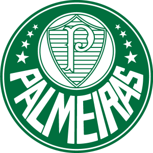 Sociedade Esportiva Palmeiras de Sao Paulo SP Logo Vector