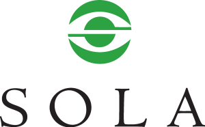 Sola Logo Vector