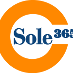 Sole 365 Logo Vector