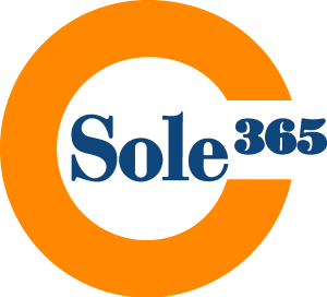 Sole 365 Logo Vector