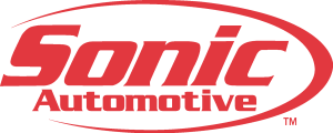 Sonic Automotive Logo Vector