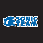 Sonic Team Logo Vector