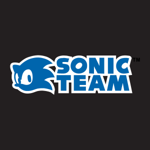 Sonic Team Logo Vector