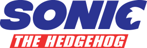 Sonic the Hedgehog Movie (2020) Logo Vector