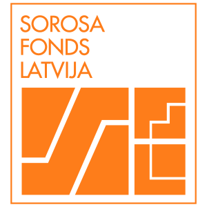 Sorosa Fonds Latvija Logo Vector