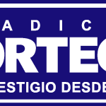 Sorteo Tec Logo Vector