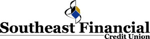 Southeast Financial Logo Vector
