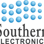 Southern Electronics Logo Vector