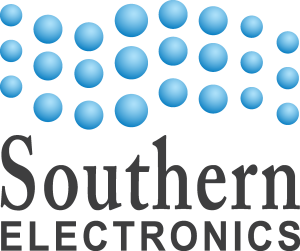 Southern Electronics Logo Vector