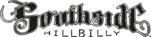 Southside Hillbilly Logo PNG Vector