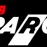 Sparco Racing Logo Vector