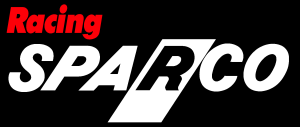 Sparco Racing Logo Vector