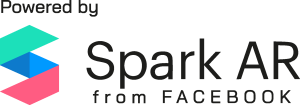 Spark AR from Facebook Logo Vector