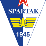 Spartak Subotica Logo Vector