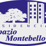 Spazio Montebello Logo Vector