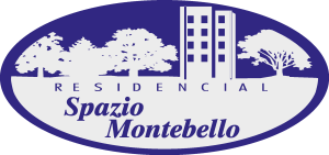 Spazio Montebello Logo Vector