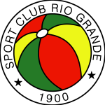 Sport Club Rio Grande Logo Vector