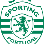 Sporting CP Logo Vector