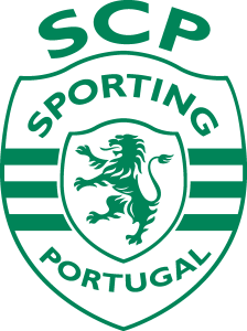 Sporting CP Logo Vector