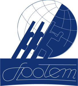 Spotem Logo Vector