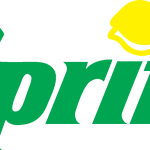 Sprite Old Logo Vector