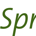 Spross Logo Vector