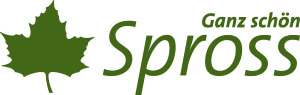 Spross Logo Vector