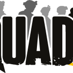 Squad Logo Vector