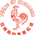 Sriracha Logo Vector