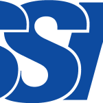 Ssn Logo Vector