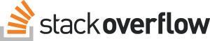 Stack Overflow Logo Vector